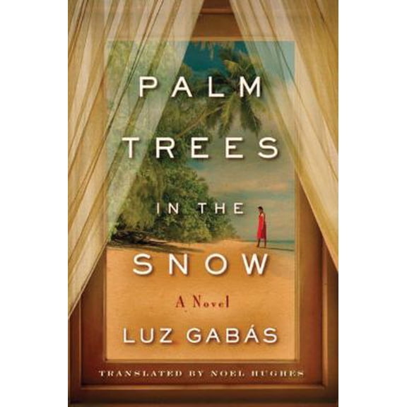 Pre-Owned Palm Trees in the Snow (Paperback)