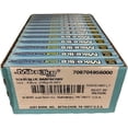thumbnail image 1 of Mike and Ike Sour Blue Raspberry – 4.25 oz theater boxes - (12 pack) – 4 BOXES, 1 of 5