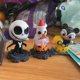 thumbnail image 5 of 2024 Nueva película de anime Periphery Toy Hot Toy Nochebuena Horror Second Bullet Cosbi Blind Box Mini muñeca regalo, 5 of 5