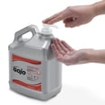 thumbnail image 3 of GOJO CHERRY GEL PUMICE HAND CL GOJO 235802GOJO, 3 of 6