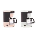 thumbnail image 2 of 2x 1/12 Scale Dollhouse Coffee Machine Playset Toy, 2 of 3