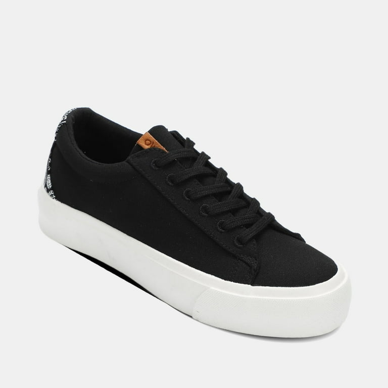 【NONCODE】Amelie Strap Ribbon Sneakers Amelie - Walmart.com