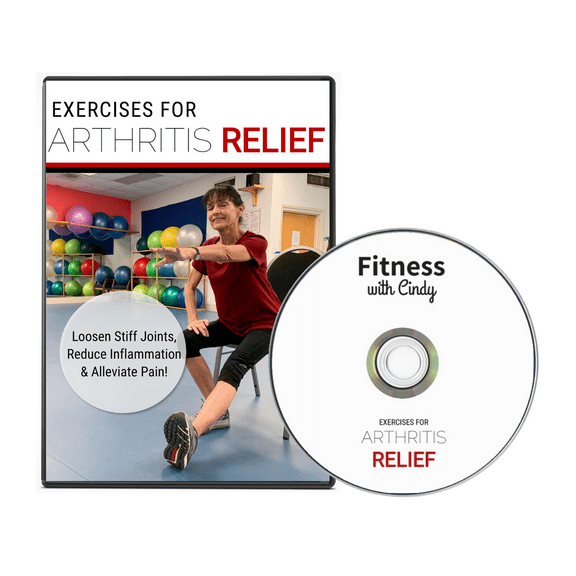 Exercises for Arthritis Relief