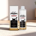 thumbnail image 1 of Pet Oral Care Drinking Water Additive Non-alcoholic And Dog Breath Freshener100ml, 1 of 9