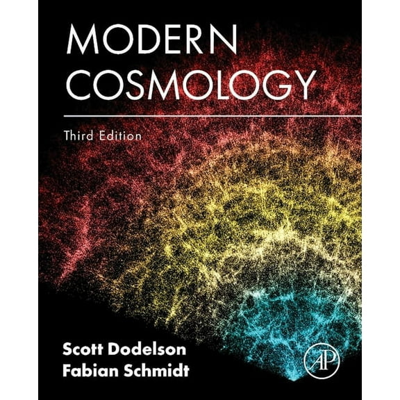 Modern Cosmology, (Paperback)