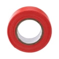 thumbnail image 5 of Flagging Tape 25mm x 30m/98.4ft Marking Tape Non-Adhesive 4Pcs, 5 of 5
