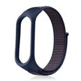 thumbnail image 1 of Correa Para Xiaomi Mi Band 7 6 5 4 3 Serie 5 Pulsera De Nylon Deportiva, 1 of 4