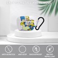 thumbnail image 3 of Simpson Case for Airpods Pro, AirPod 3 Case for Women, Airpods Pro Generation Case, Support Wireless Charging, 3 of 7