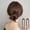 Gold, variant on Qocolcyl 2 Pack U Shaped Hair Pins, Plastic Resin U Hair Forks for Women, Strong Hold Bun Hair Sticks, Lightweight Elegant Updo Hair Accessories for Daily Party Wedding Hairstyling,White