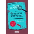 thumbnail image 1 of El club del misterio. La coartada perfecta, 1 of 1