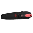 thumbnail image 2 of Cuchillo para ductos Malco DK6S de doble cara, liso y serrado, 2 of 6