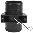 thumbnail image 4 of Exhaust Fan, Compact Plastic Housing Rv Air Vent Fan  For Trailer Boat Marine Yacht For Rv  Motorhome, 4 of 8