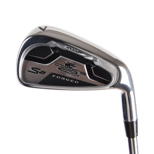 cobra s2 forged irons