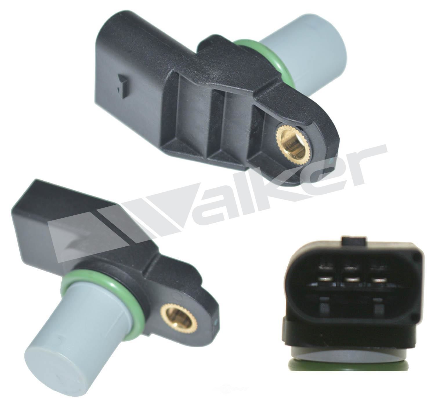 Walker 235-1494 Fits select: 2001-2006 BMW M3, 2000-2003 BMW M5