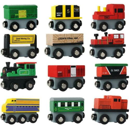 train toy walmart