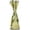 Gold, variant on MT Products Metallic Silver Mylar Wine Gift Bags for Bottles - Pack of 25