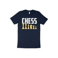 thumbnail image 4 of Chess Tournament Player Chess Master Tshirt Chess Player Checkmate Gift for Men Women Kids Boys Girls T-Shirt, 4 of 12