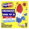 thumbnail image 1 of Popsicle Firecracker Ice Pops, 18 x 50 mL, 1 of 7