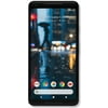 Restored Google Pixel 2 XL 64GB Just Black (Verizon Unlocked) (Refurbished)