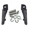 thumbnail image 5 of Front Foot Pegs Footrest Bracket for ZX6R ZX6RR/636 2005 2006, 5 of 5
