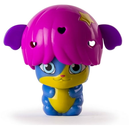 Popples, Pop Up Transforming Figure, Lulu, by Spin Master