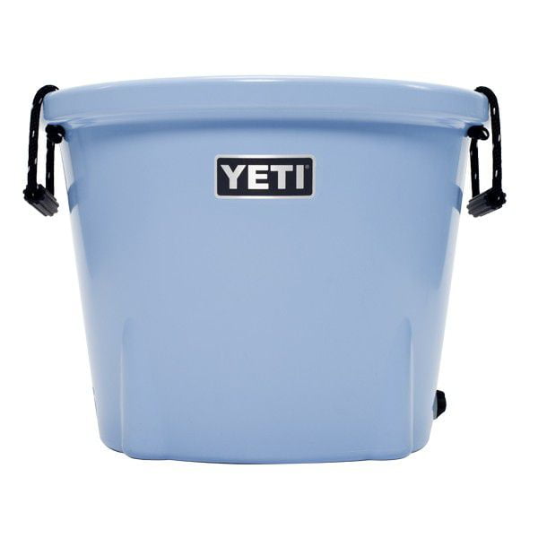 YETI Tank 45 Ice Blue Ice Bucket [YTK45B]