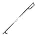 thumbnail image 3 of SteelFreak 30 Inch Heavy Duty Fire Poker - Made in The USA, 3 of 4