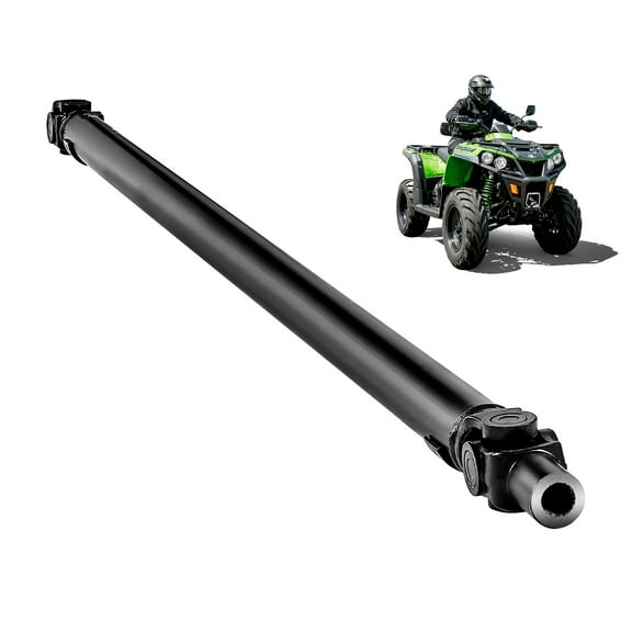 KFFKFF Fore Drive Rod, 64.0" Propulsion Rod Assembly, Suitable for 2014-2016 Polaris Ranger XP 900, Substitute #1332951 1333146