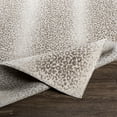 thumbnail image 5 of Mark&Day Animal Print Rugs, 6x9 Warken Modern Gazelle Antelope Camel Area Rug, Brown Beige Carpet for Living Room, Bedroom or Kitchen (6'7" x 9'), 5 of 8
