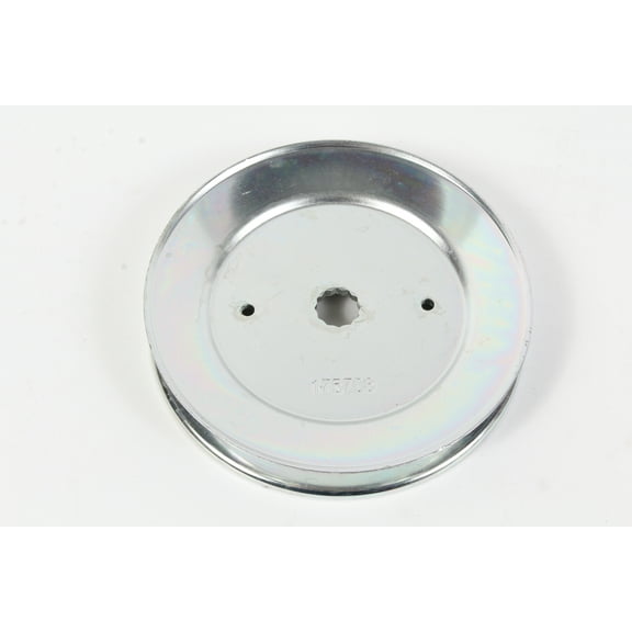 OEM Husqvarna MZ 54, Z 254F Pulley.Mandrel.Crd 107Cm.Dom.