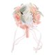 thumbnail image 1 of Ramo de novia, ramo de flores artificiales para boda, ramo de novia con flores para fotografía de boda, ramo de dama de honor, decoración de boda, 1 of 7