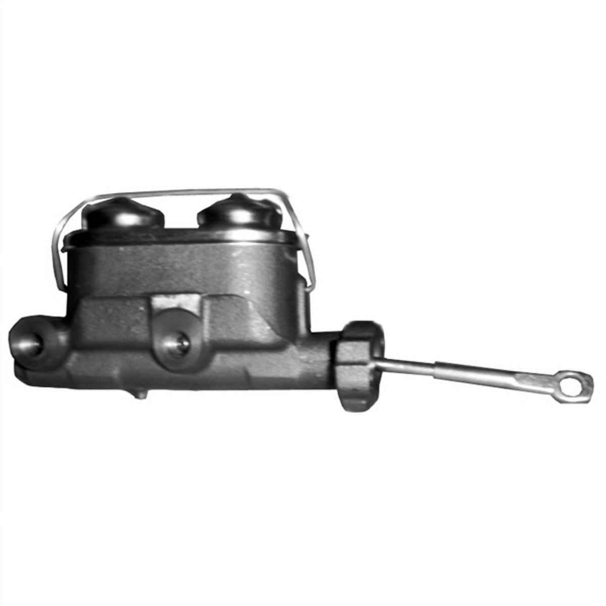 Brake Master Cylinder Fits 1984 Chevrolet Chevette