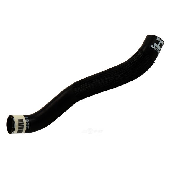 ACDelco 84159080 Radiator Coolant Hose