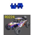 thumbnail image 4 of 2 piezas de montaje de barra de enlace del eje trasero 10991 para coche Vrx Rh1043 1/10 Rc, 1 Afortunado Sencillez, 4 of 5