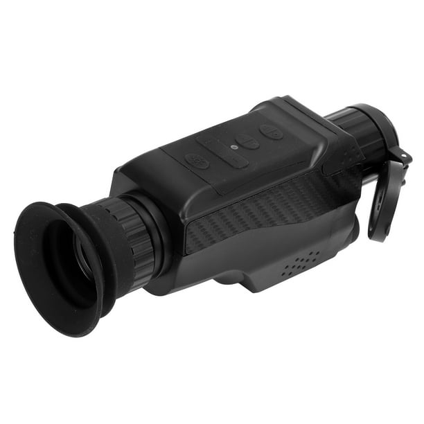 Monocular Night Vision Monocular Digital Night Vision HD Infrared Monocular Telescope Infrared Monocular Telescope HD Monocular Night Vision Hunting Camera TelescopeMonocular de visión nocturna