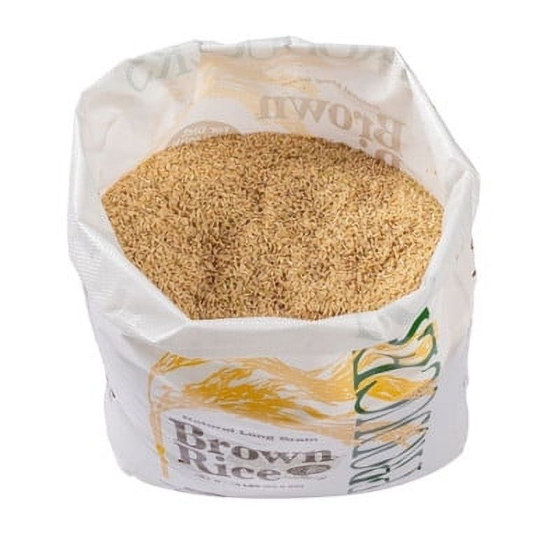 Producers Rice Long Grain 4 Percent, 25 Pound