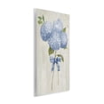 thumbnail image 2 of Stupell Industries Hydrangea Tied With A Bow Wall Plaque Art design by Nan, 19 x 13, 2 of 6