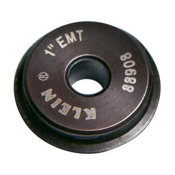 Klein Tools 88908 1 in. EMT Replacement Scoring Wheel