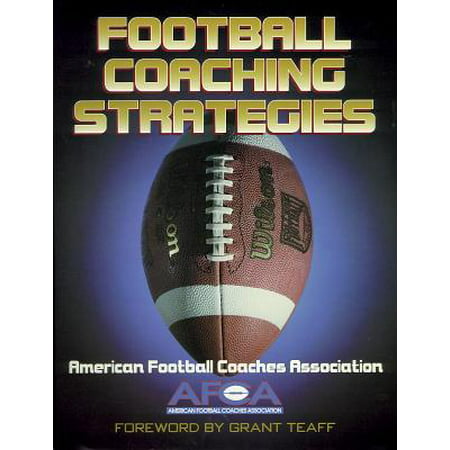 Football Coaching Strategies (Best Strategy For Fanduel Football)