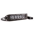 thumbnail image 1 of Diode Dynamics Dd5014s Ss6 Barre Lumineuse Blanche (Simple), 1 of 13
