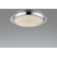 thumbnail image 4 of Et2 E24600-122 Sparkler 14" Wide Integrated Led Flush Mount Ceiling Fixture / Wall Sconce, 4 of 4