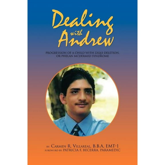 Dealing with Andrew (Paperback)