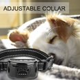 thumbnail image 3 of Joywa Waterproof Ultrasonic Dog Training Collar USB Electric Anti Barking Devices, 3 of 8