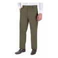 thumbnail image 3 of Pantalon De Vestir Casual S/pinzas Hombre C/bolsas Gabardina, 3 of 6