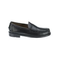 thumbnail image 4 of Sebago Mens Grant Loafers in Black, 4 of 5