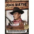 thumbnail image 1 of John Wayne Collection (12 Films) - 4-DVD Box Set ( Angel and the Badman / Blue Steel / The Dawn Rider / The Desert Trail / The Drop Kick / Hell Town [ NON-USA FORMAT, PAL, Reg.0 Import - Netherlands ], 1 of 1