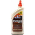 thumbnail image 2 of Elmer's E7310 16 oz Stainable Waterproof Carpenters Indoor/Outdoor Wood Glue - Quantity of 5, 2 of 2