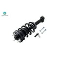 thumbnail image 3 of Pair of 2 Front Passive Suspension Conversion Kit Quick Complete Strut-Coil Spring For 2007-2014 GMC Yukon, 3 of 8
