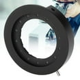 thumbnail image 4 of Iris Aperture, Microscope Aperture, Stable Practical Light Transmission Laboratory Microscope Microscope For Optical System, 4 of 8