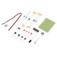 thumbnail image 2 of Analog Electronic Candle Making Kit Ignition Blow Control Simulation DIY Training Parts, 2 of 5
